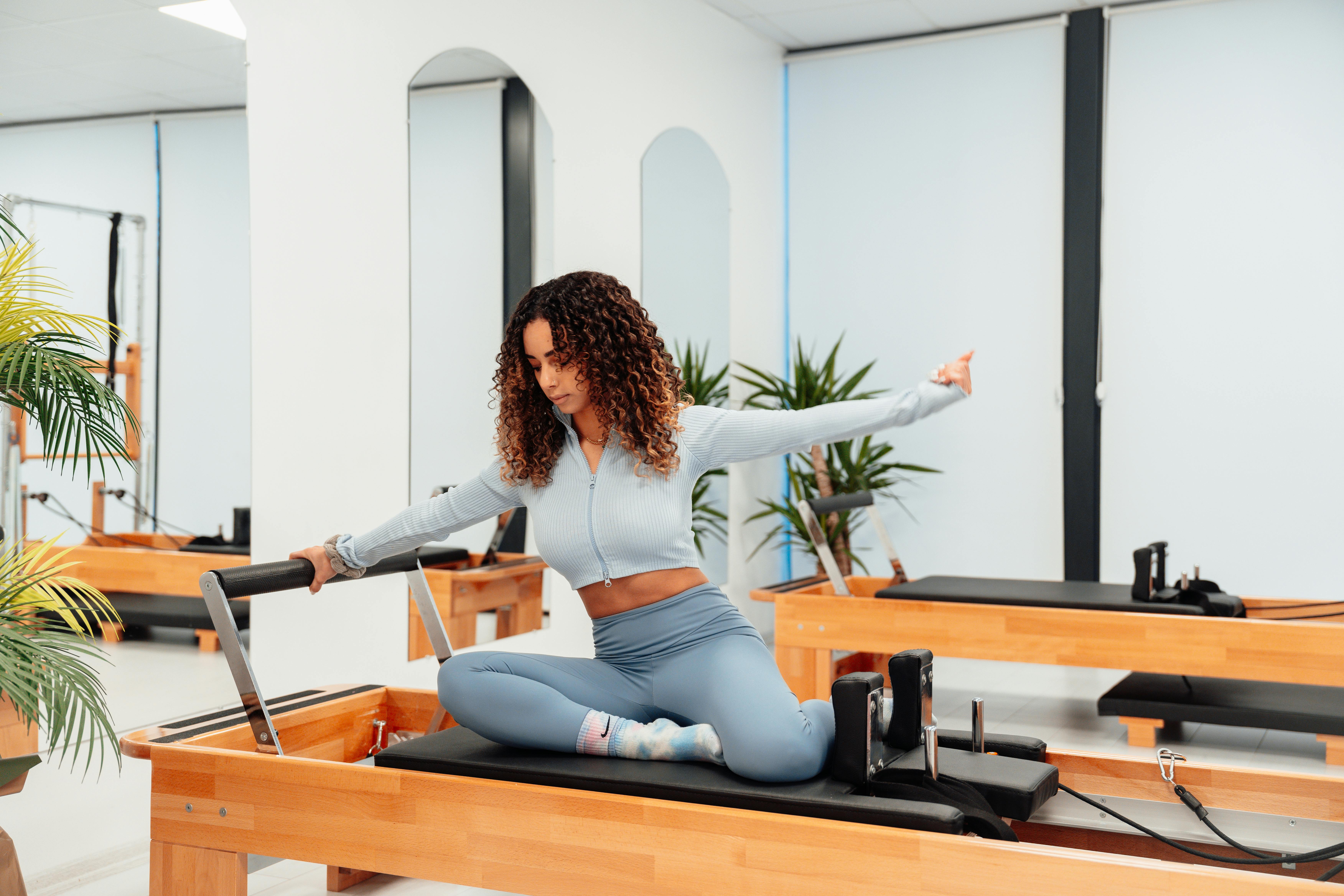 Antes de las vacaciones: por qué el Pilates puede cambiar cómo las vives